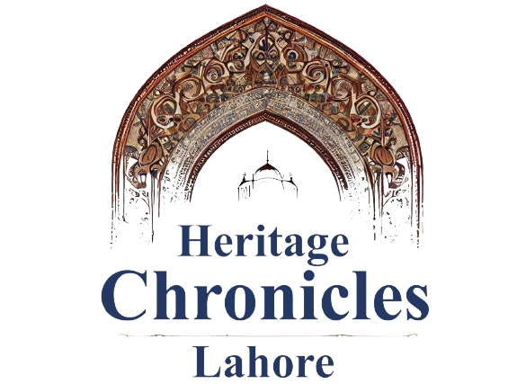 Heritagechronicals logo